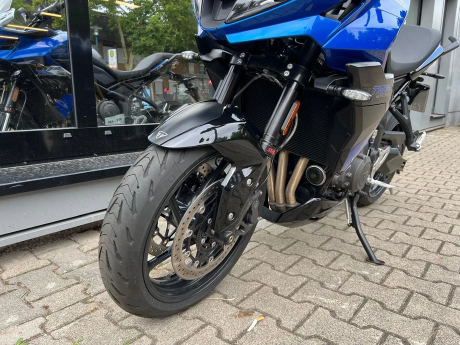 Angebot Triumph Tiger Sport 800 Bild 8: Angebot Triumph Tiger Sport 800