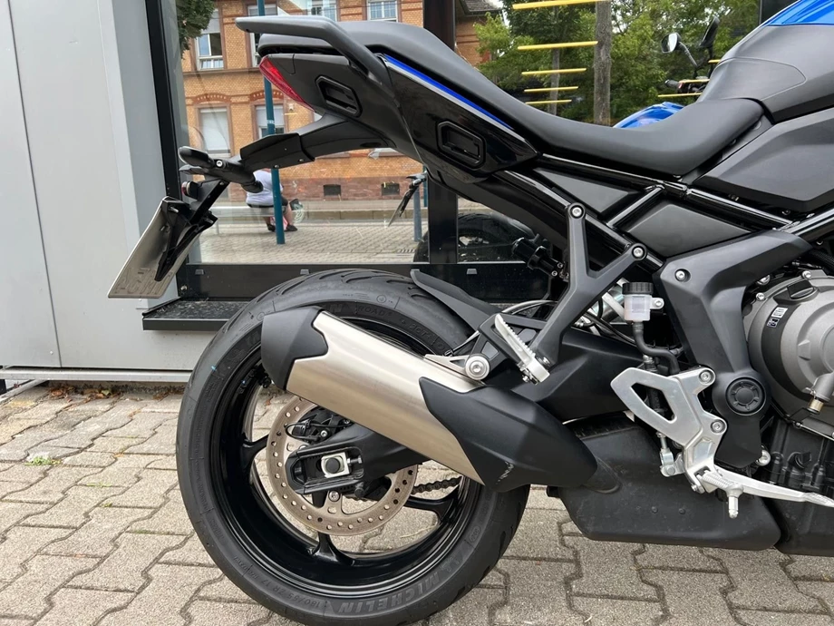 Angebot Triumph Tiger Sport 800 Bild 9: Angebot Triumph Tiger Sport 800