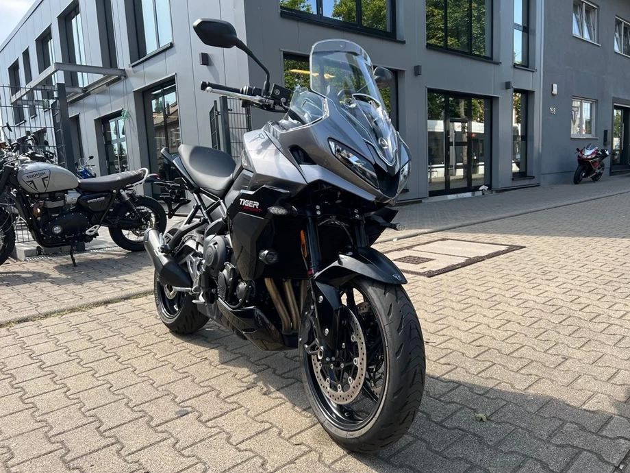 Angebot Triumph Tiger Sport 800 Bild 3: Angebot Triumph Tiger Sport 800