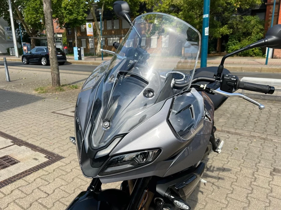 Angebot Triumph Tiger Sport 800 Bild 4: Angebot Triumph Tiger Sport 800