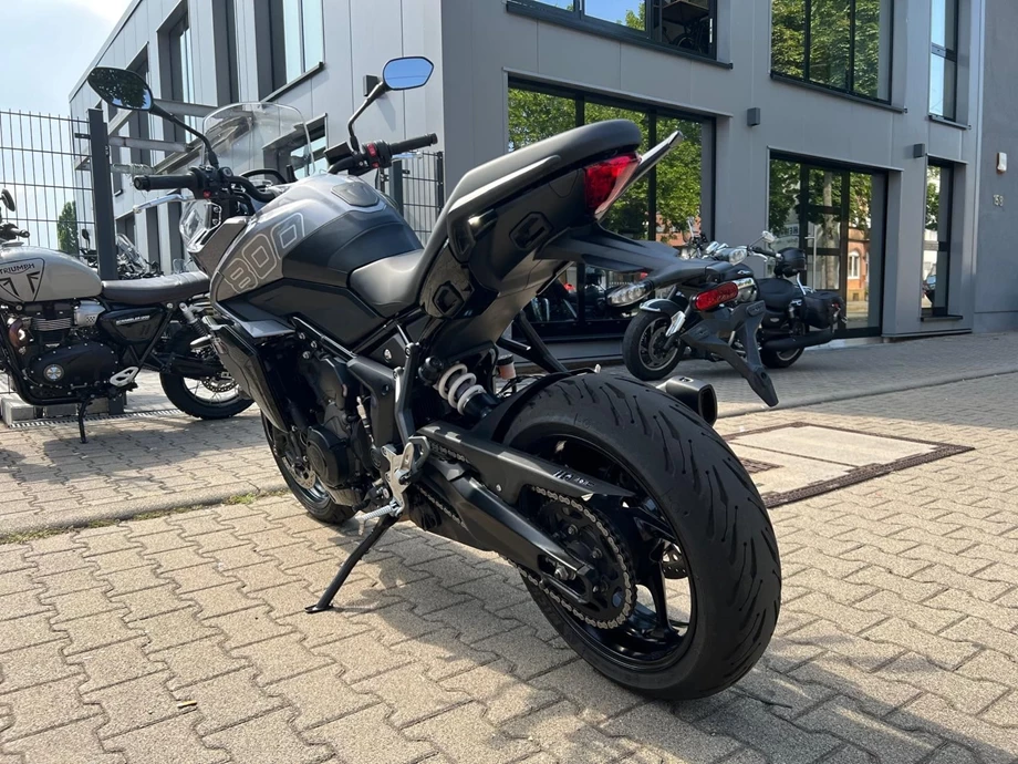 Angebot Triumph Tiger Sport 800 Bild 5: Angebot Triumph Tiger Sport 800