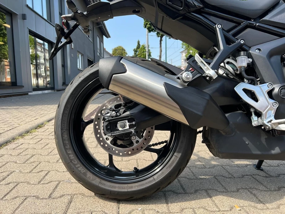 Angebot Triumph Tiger Sport 800 Bild 8: Angebot Triumph Tiger Sport 800