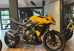 Neumotorrad Triumph Tiger Sport 800