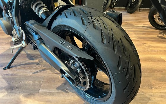 Neufahrzeug Triumph Tiger Sport 800 - Bild 10