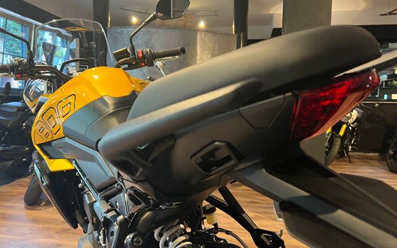 Neufahrzeug Triumph Tiger Sport 800 - Bild 6