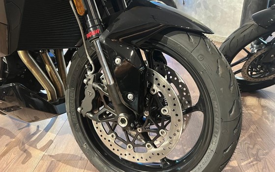 Neufahrzeug Triumph Tiger Sport 800 - Bild 9