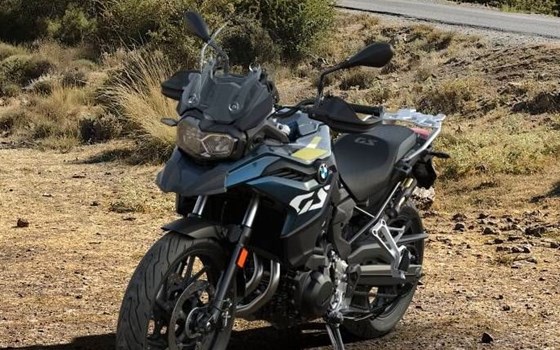 Neufahrzeug BMW F 800 GS - Bild 3