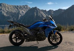 Neumotorrad BMW R 1300 RS