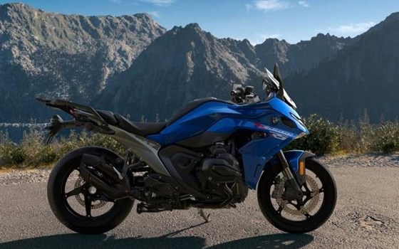 Neufahrzeug BMW R 1300 RS - Bild 1