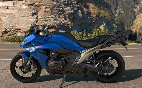 Neufahrzeug BMW R 1300 RS - Bild 2