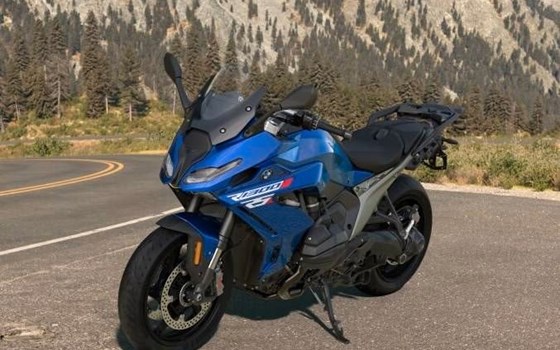 Neufahrzeug BMW R 1300 RS - Bild 3