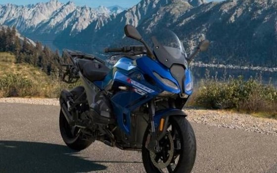 Neufahrzeug BMW R 1300 RS - Bild 4