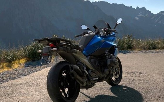 Neufahrzeug BMW R 1300 RS - Bild 5