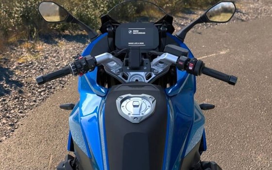 Neufahrzeug BMW R 1300 RS - Bild 7