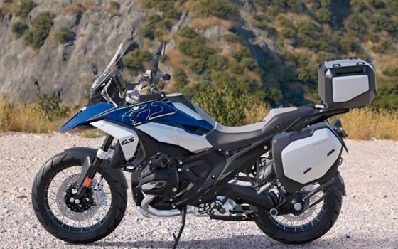 Neufahrzeug BMW R 1300 GS - Bild 3