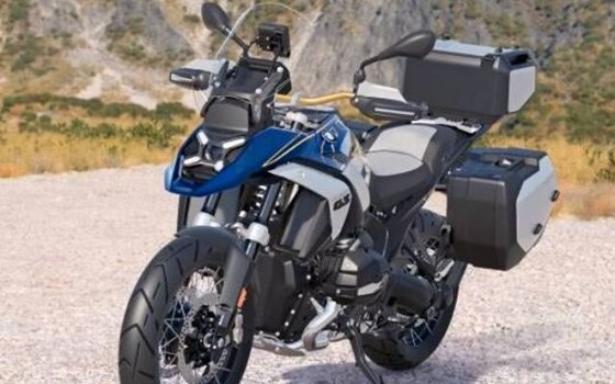 Neufahrzeug BMW R 1300 GS - Bild 4
