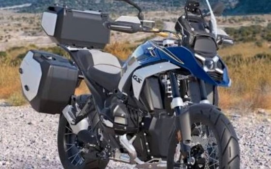Neufahrzeug BMW R 1300 GS - Bild 5