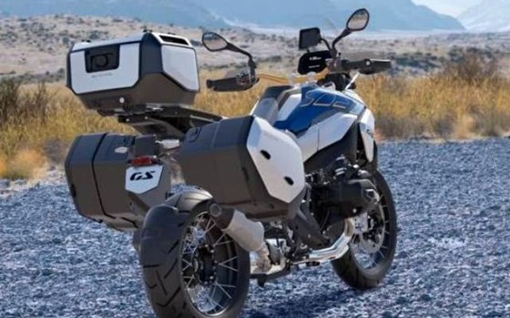 Neufahrzeug BMW R 1300 GS - Bild 6