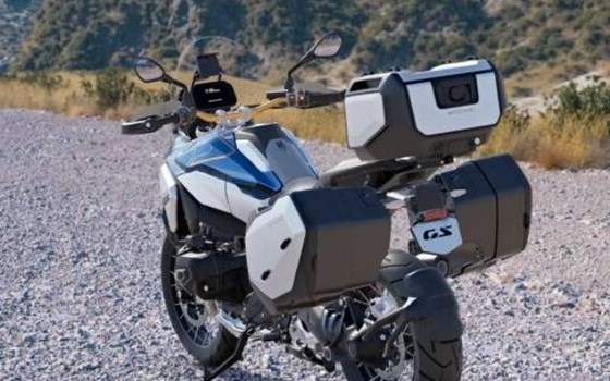 Neufahrzeug BMW R 1300 GS - Bild 7