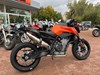 KTM 790 Duke