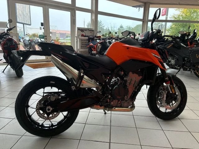 Angebot KTM 790 Duke Bild 11: Angebot KTM 790 Duke