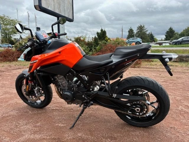 Angebot KTM 790 Duke Bild 2: Angebot KTM 790 Duke
