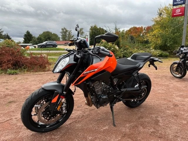 Angebot KTM 790 Duke Bild 5: Angebot KTM 790 Duke