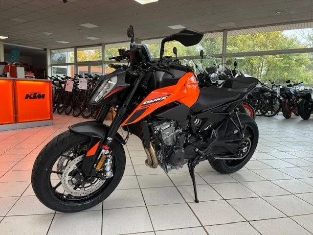 Angebot KTM 790 Duke Bild 6: Angebot KTM 790 Duke