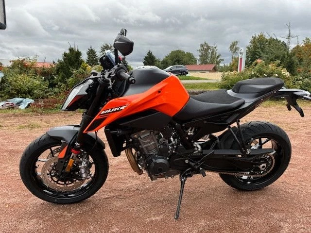 Angebot KTM 790 Duke Bild 7: Angebot KTM 790 Duke