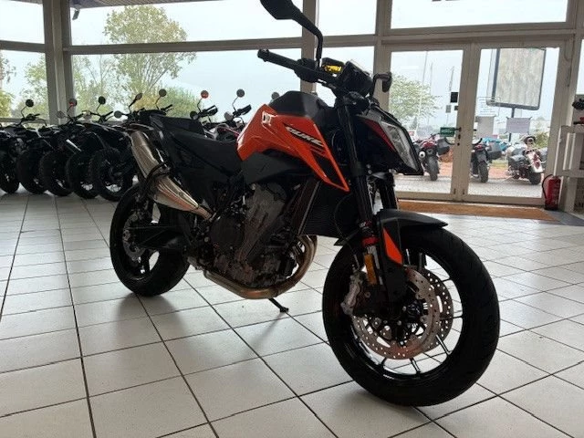 Angebot KTM 790 Duke Bild 8: Angebot KTM 790 Duke