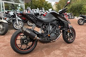 Angebot KTM 1290 Super Duke R