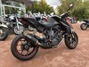 KTM 1290 Super Duke R