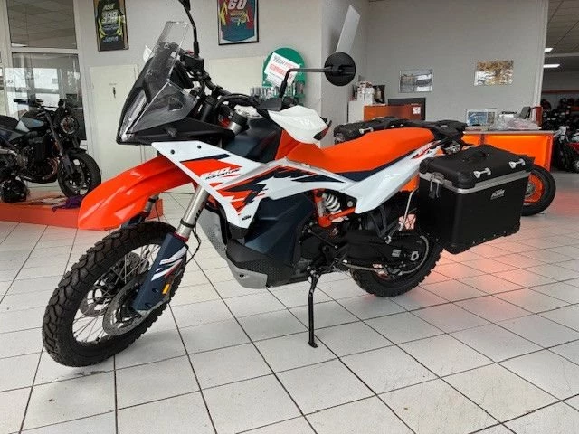 Angebot KTM 890 Adventure R Bild 2: Angebot KTM 890 Adventure R