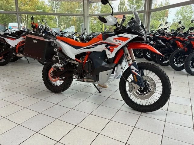 Angebot KTM 890 Adventure R Bild 3: Angebot KTM 890 Adventure R