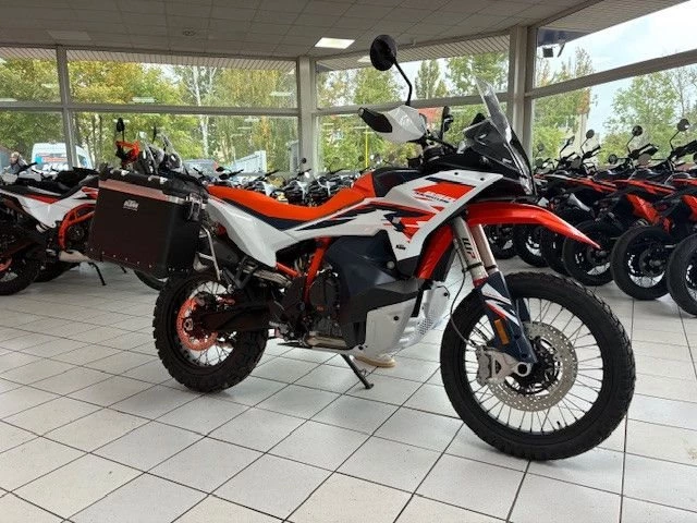 Angebot KTM 890 Adventure R Bild 4: Angebot KTM 890 Adventure R