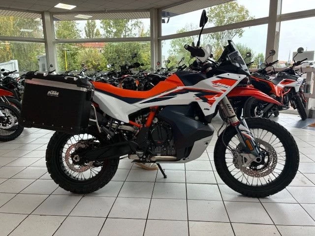Angebot KTM 890 Adventure R Bild 6: Angebot KTM 890 Adventure R