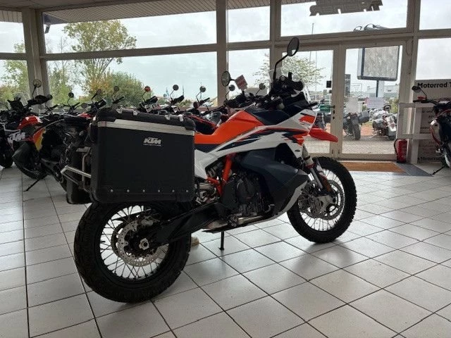Angebot KTM 890 Adventure R Bild 7: Angebot KTM 890 Adventure R