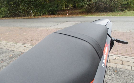 Neufahrzeug KTM 390 Adventure X - Bild 13