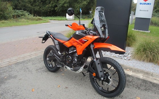 Neufahrzeug KTM 390 Adventure X - Bild 3