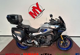 Gebrauchte Yamaha Tracer 9 GT