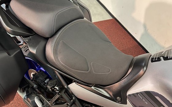 Gebrauchtmotorrad Yamaha Tracer 9 GT - Bild 11