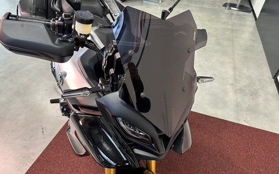 Gebrauchtmotorrad Yamaha Tracer 9 GT - Bild 12