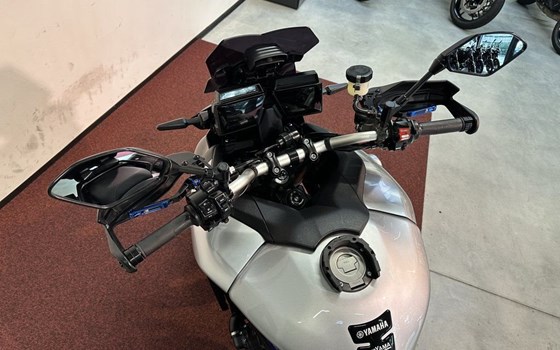 Gebrauchtmotorrad Yamaha Tracer 9 GT - Bild 13