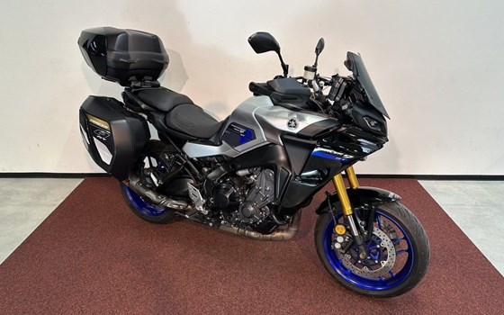 Gebrauchtmotorrad Yamaha Tracer 9 GT - Bild 2