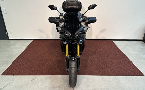 Gebrauchtmotorrad Yamaha Tracer 9 GT - Bild 3