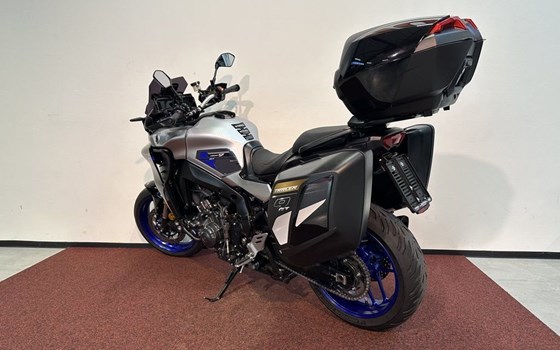 Gebrauchtmotorrad Yamaha Tracer 9 GT - Bild 6