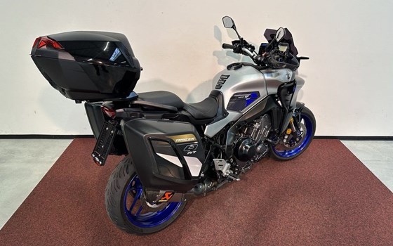 Gebrauchtmotorrad Yamaha Tracer 9 GT - Bild 8