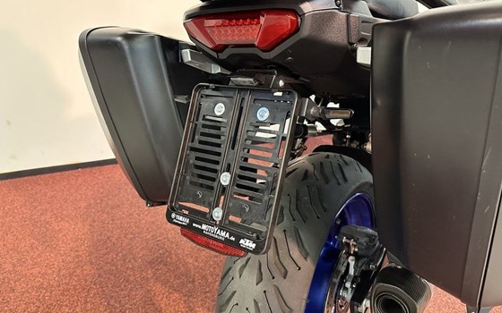 Gebrauchtmotorrad Yamaha Tracer 9 GT - Bild 9