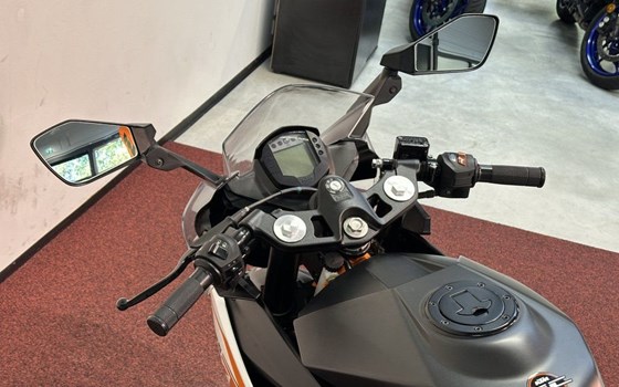 Gebrauchtmotorrad KTM RC 125 - Bild 12