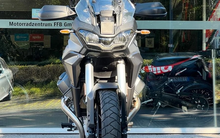 Angebot Moto Guzzi Stelvio PFF Bild 6: Angebot Moto Guzzi Stelvio PFF